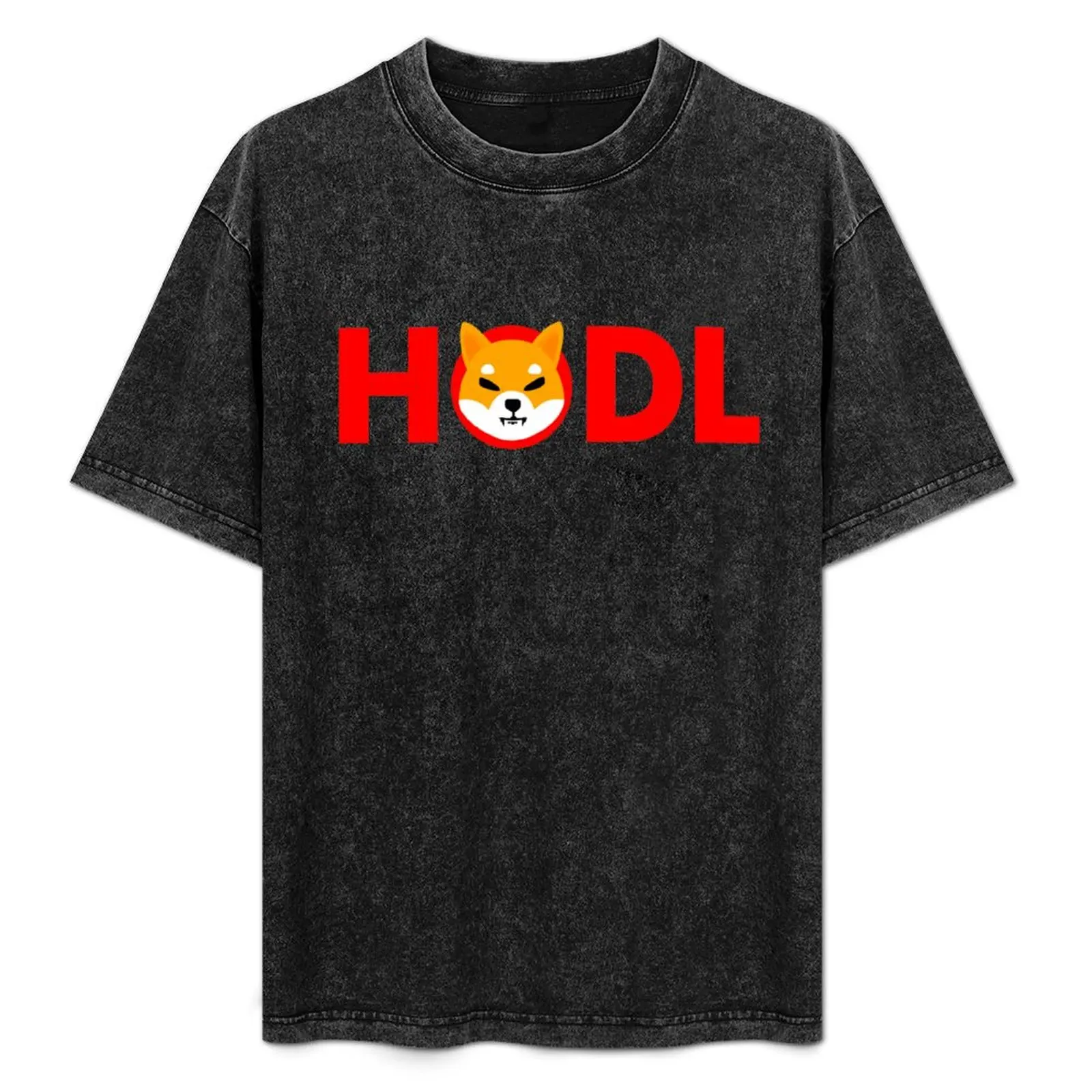Shiba Inu Hodl - SHIBA INU Crypto SHIB - SHIBA INU coin T-Shirt Breathable Sportswear T-Shirt for Men
Shiba Inu Hodl - SHIBA INU Crypto SHIB - SHIBA INU coin T-Shirt Breathable Sportswear T-Shirt for Men