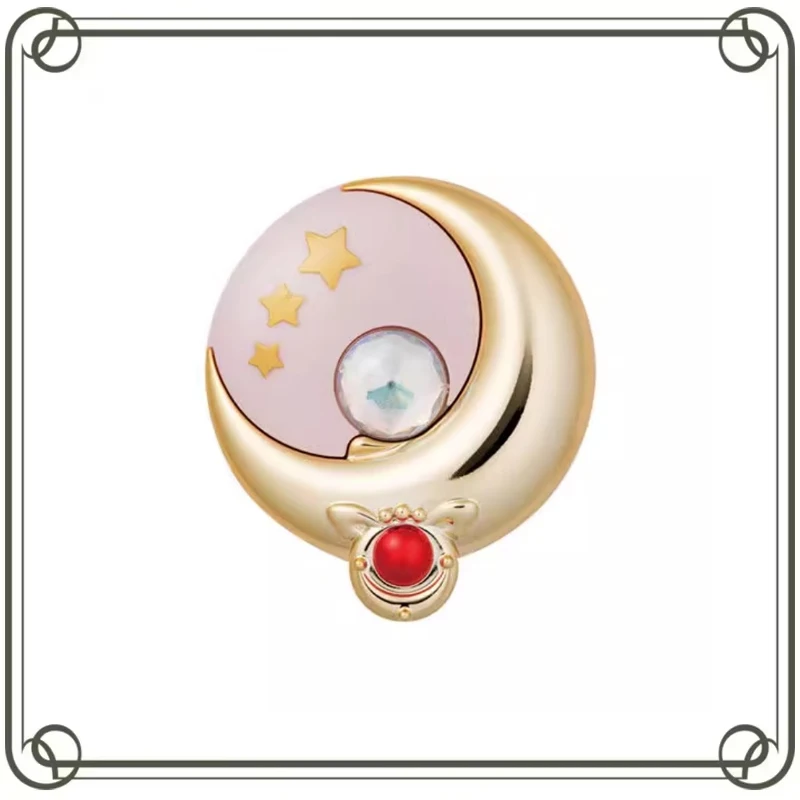 No Box Sailor Moon Storage Collection Ornament Kawaii Anime Action Figures Model Kids Toy
No Box Sailor Moon Storage Collection Ornament Kawaii Anime Action Figures Model Kids Toy