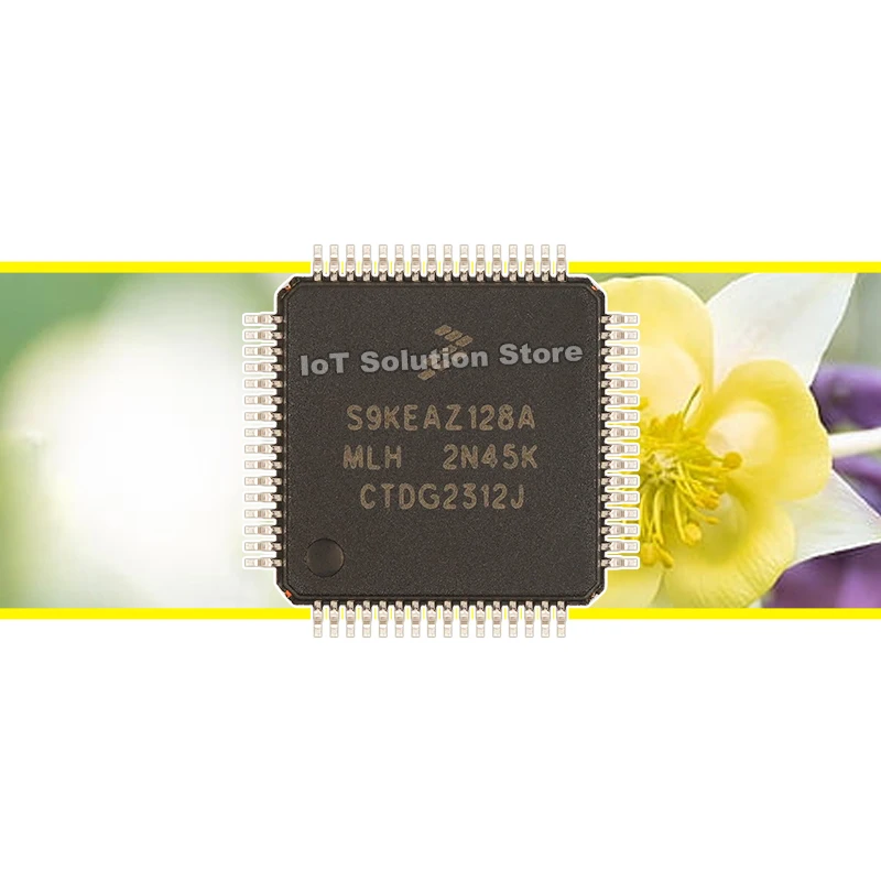 1PCS MC56F82748VLH MC9S08AW60CPUE FS32K144HAT0MLHR MKL17Z128VLH4 MCXA153VLH MC56F81768VLH LPC55S06JBD64E S912ZVMC12F3WKH
1PCS MC56F82748VLH MC9S08AW60CPUE FS32K144HAT0MLHR MKL17Z128VLH4 MCXA153VLH MC56F81768VLH LPC55S06JBD64E S912ZVMC12F3WKH