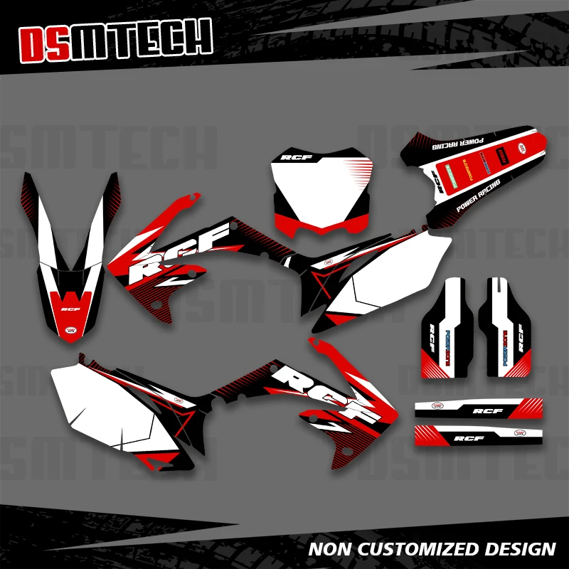 DSMTECH для Honda CRF450R 2009 2010 2011 2012 CRF250R 2010 2011 2012 2013, графические наклейки, наклейки, фон для мотоцикла 001
DSMTECH для Honda CRF450R 2009 2010 2011 2012 CRF250R 2010 2011 2012 2013, графические наклейки, наклейки, фон для мотоцикла 001