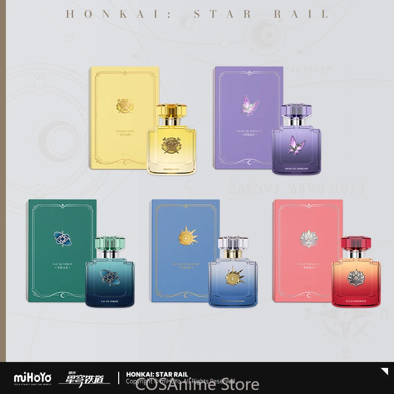 Официальный Honkai: Star Rail Phainon Castorice Anaxagoras, игра для косплея, галактика, мультфильм, сладкий аромат воды, мытье, рождественский подарок
Официальный Honkai: Star Rail Phainon Castorice Anaxagoras, игра для косплея, галактика, мультфильм, сладкий аромат воды, мытье, рождественский подарок