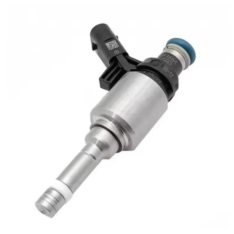 Popu For 06H906036G Is Suitable Audi Passat A4 A6 1.8T 2.0T Fuel Injector 0261500057
Popu For 06H906036G Is Suitable Audi Passat A4 A6 1.8T 2.0T Fuel Injector 0261500057