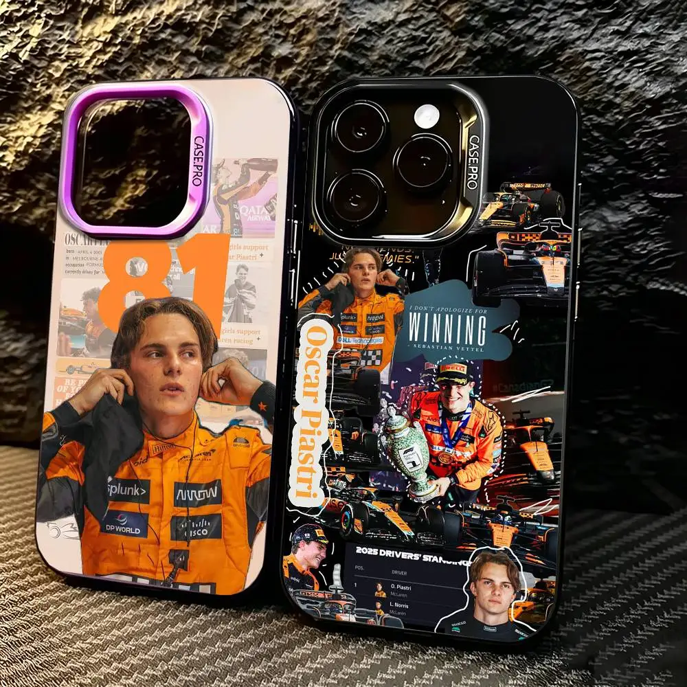 O-Oscar P-Piastri Pro Racer Phone Case For iPhone 17,16,15,14,13,12,11 Plus,Pro Max,XS,Colored silver phone case
O-Oscar P-Piastri Pro Racer Phone Case For iPhone 17,16,15,14,13,12,11 Plus,Pro Max,XS,Colored silver phone case