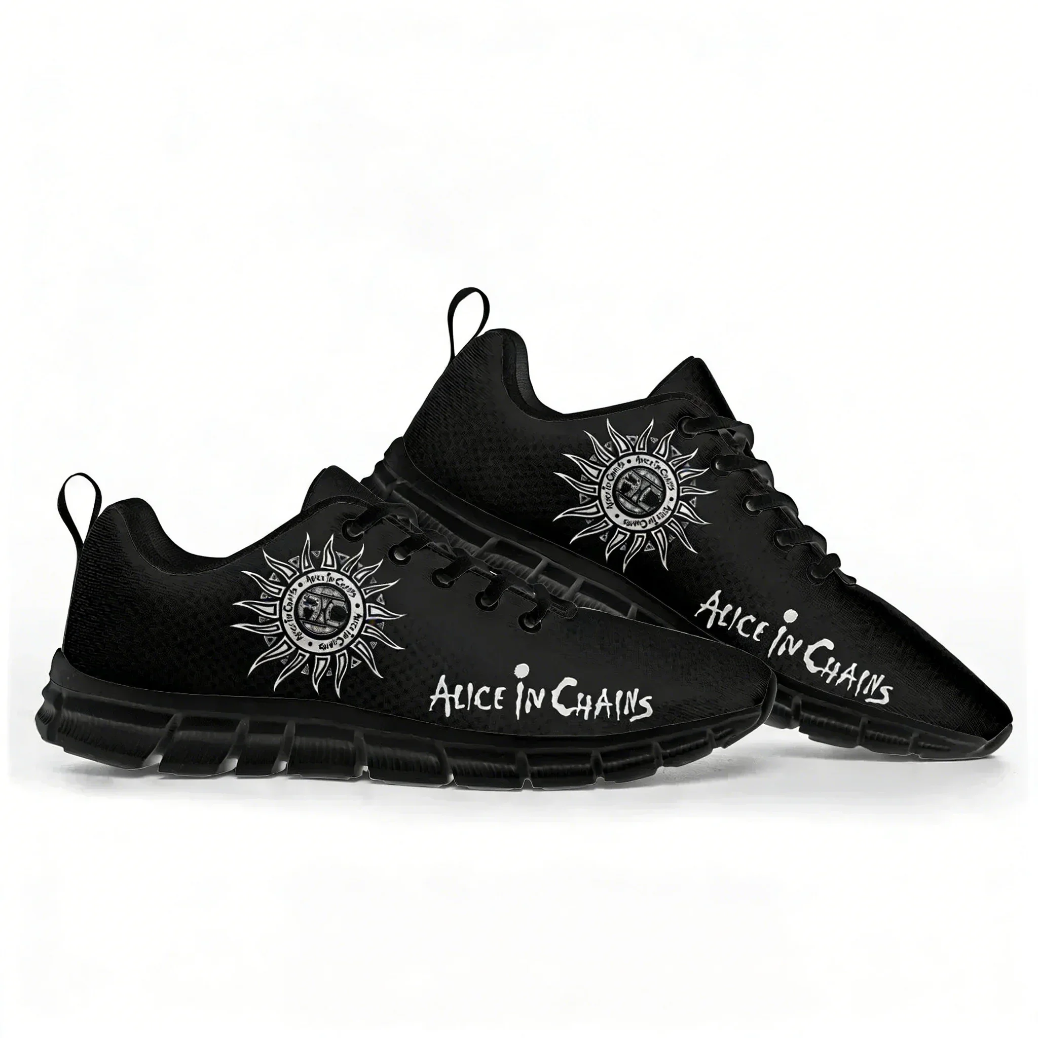 Alice In Chains Metal Rock Band Pop Sports Shoes Mens Womens Teenager Sneakers High Quality Couple Shoes
Alice In Chains Metal Rock Band Pop Sports Shoes Mens Womens Teenager Sneakers High Quality Couple Shoes