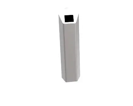 Suitable for intelligent bridge three-roller gate channel machine DS-K3G302-S DS-K3G302-R/Dm55-I
Suitable for intelligent bridge three-roller gate channel machine DS-K3G302-S DS-K3G302-R/Dm55-I