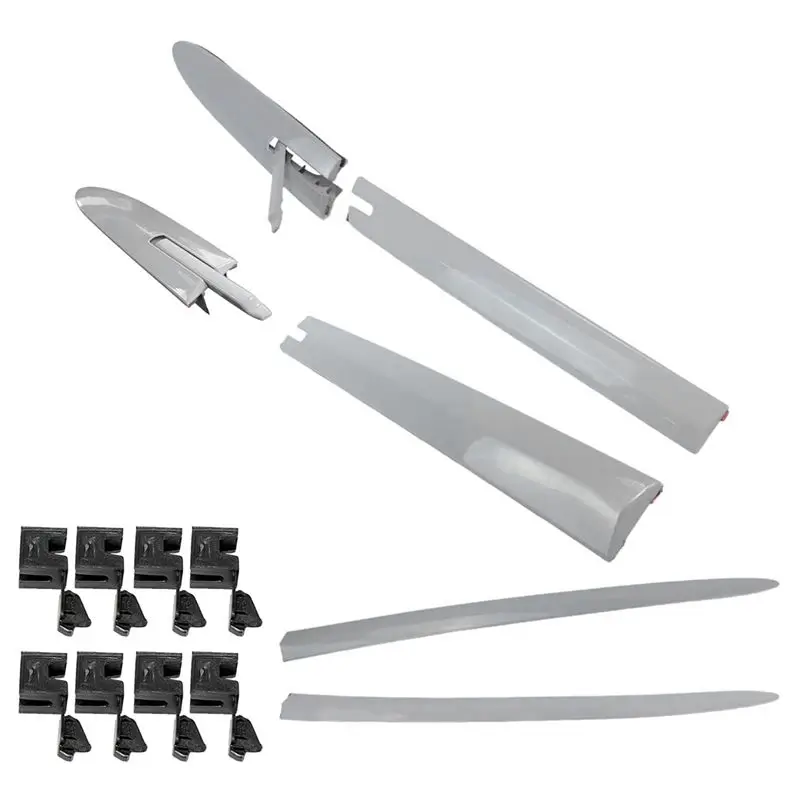 AEF2-14 Piece Set Roof Active Sunroof Roof Top Hinge Cover For BMW E93 335I M3 M4 F83 2007-2019
AEF2-14 Piece Set Roof Active Sunroof Roof Top Hinge Cover For BMW E93 335I M3 M4 F83 2007-2019