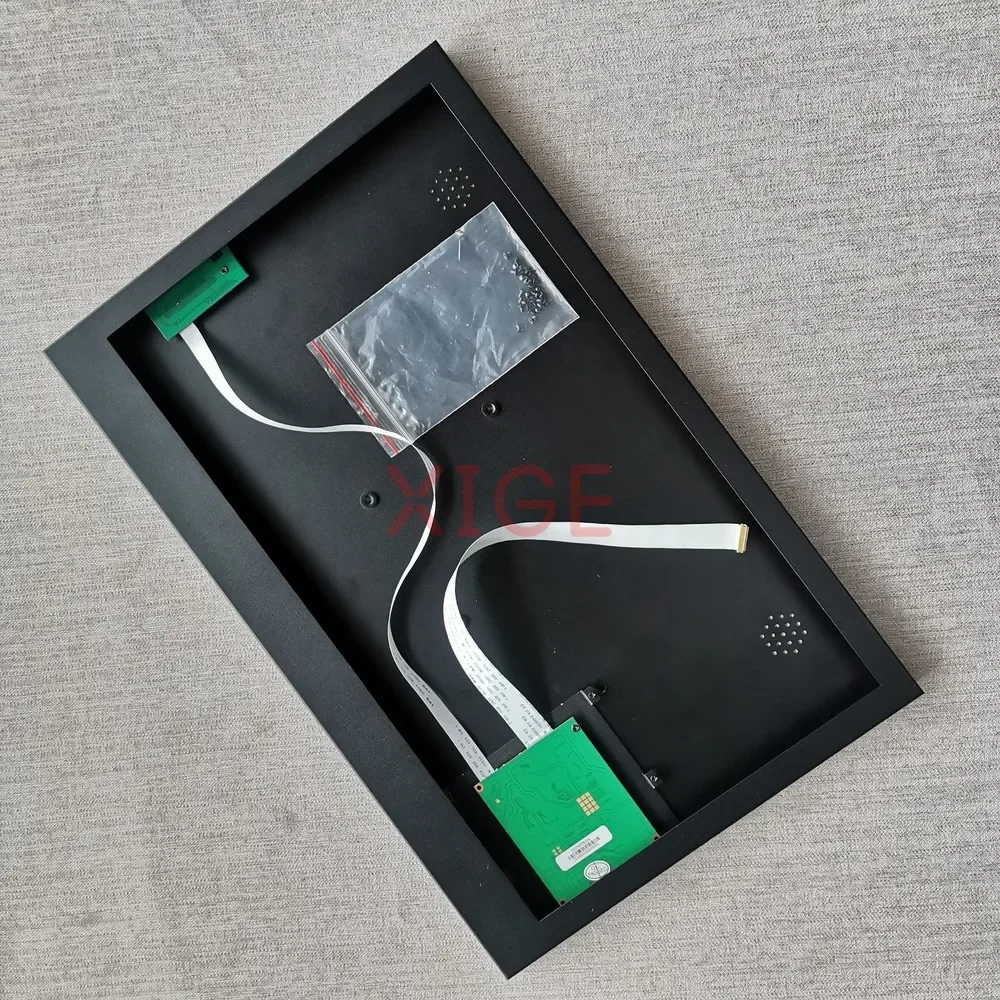 Для LP156WH2-TPA1 LP156WH4-TPA1 металлический корпус + плата контроллера Mini-HDMI TYPEC USB-C 3,0 30-контактная панель ноутбука EDP 15,6 дюйма, комплект 1366x768
Для LP156WH2-TPA1 LP156WH4-TPA1 металлический корпус + плата контроллера Mini-HDMI TYPEC USB-C 3,0 30-контактная панель ноутбука EDP 15,6 дюйма, комплект 1366x768