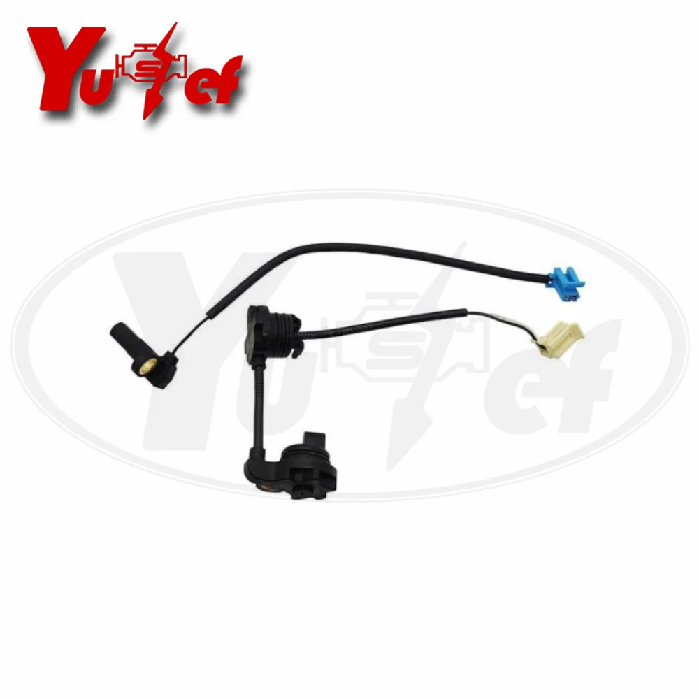 6T30 6T40 Transmission Automatic Output Speed Sensor for Chevrolet Captiva Cruze Optra OEM 24253028 24253027
6T30 6T40 Transmission Automatic Output Speed Sensor for Chevrolet Captiva Cruze Optra OEM 24253028 24253027