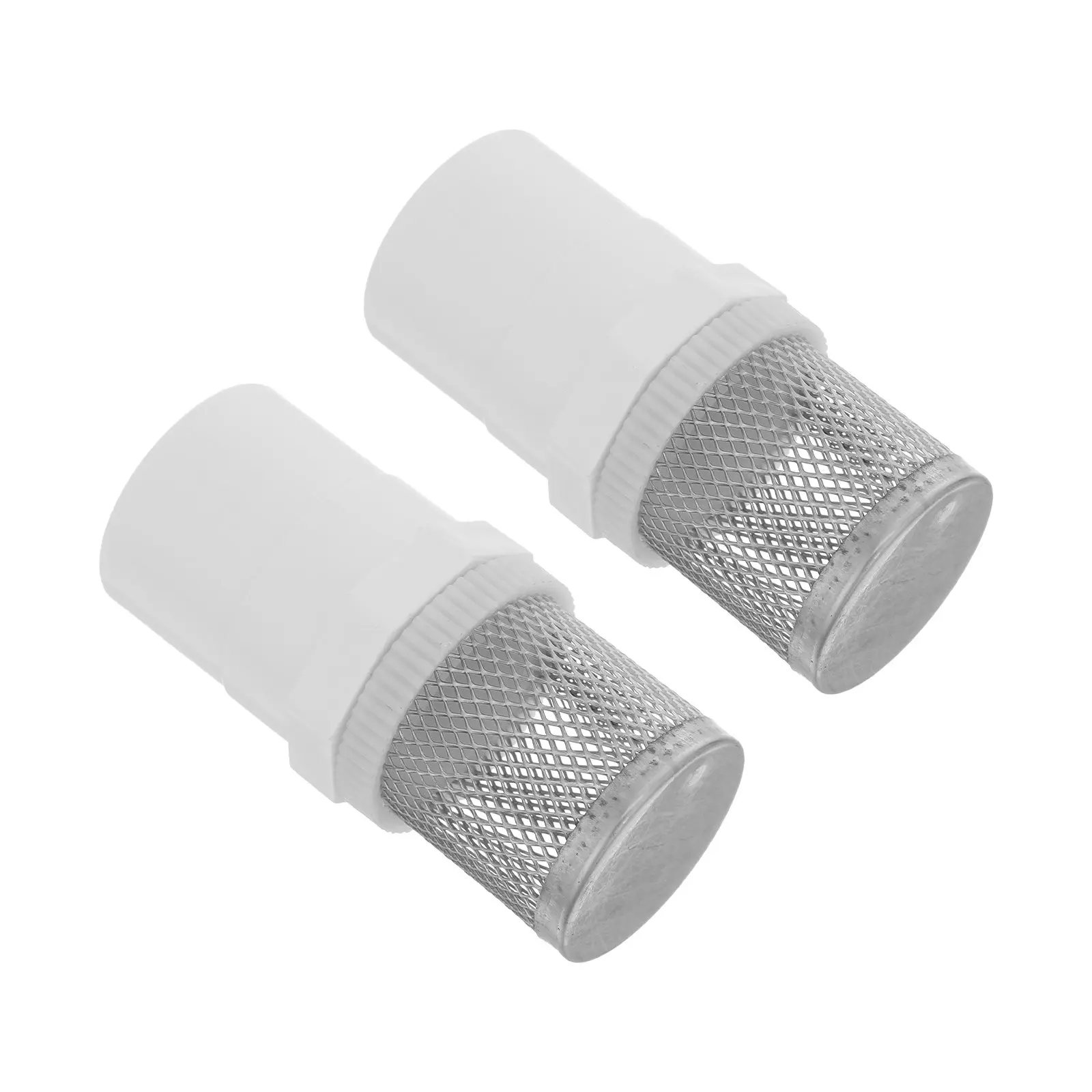 Mesh Screen Stainless Steel 100 Micron Fine Filtration for Water Oil Air Hvac Plumbing Systems Pipeline Filter
Mesh Screen Stainless Steel 100 Micron Fine Filtration for Water Oil Air Hvac Plumbing Systems Pipeline Filter