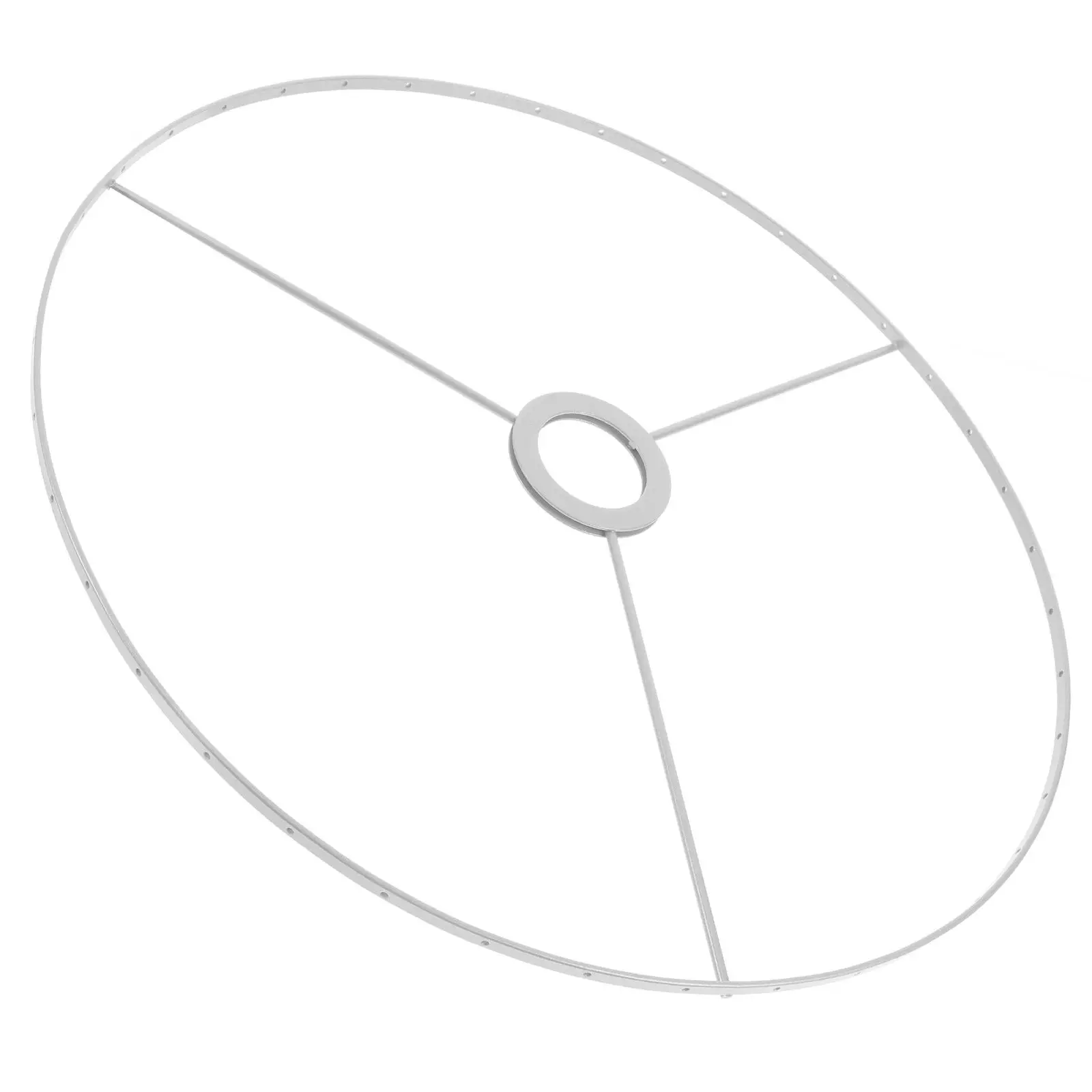 E27 Lamp Iron Frame Sturdy Metal Lampshade Frame DIY Ring Lamp Shade Holder Accessories Vintage Style Light Socket Ring
E27 Lamp Iron Frame Sturdy Metal Lampshade Frame DIY Ring Lamp Shade Holder Accessories Vintage Style Light Socket Ring