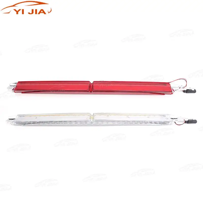 For BMW 5 Series E60 E61 Facelift 2007-2010 Car Rear 3rd Brake Light 63257145667 LED High Level Third Brake Light 63256925902
For BMW 5 Series E60 E61 Facelift 2007-2010 Car Rear 3rd Brake Light 63257145667 LED High Level Third Brake Light 63256925902