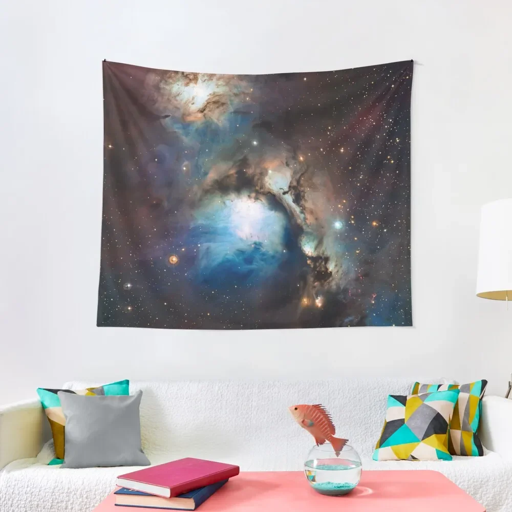 Reflection Nebula in Orion Tapestry Cute Decor Wallpapers Home Decor Decorative Paintings Tapestry
Reflection Nebula in Orion Tapestry Cute Decor Wallpapers Home Decor Decorative Paintings Tapestry
