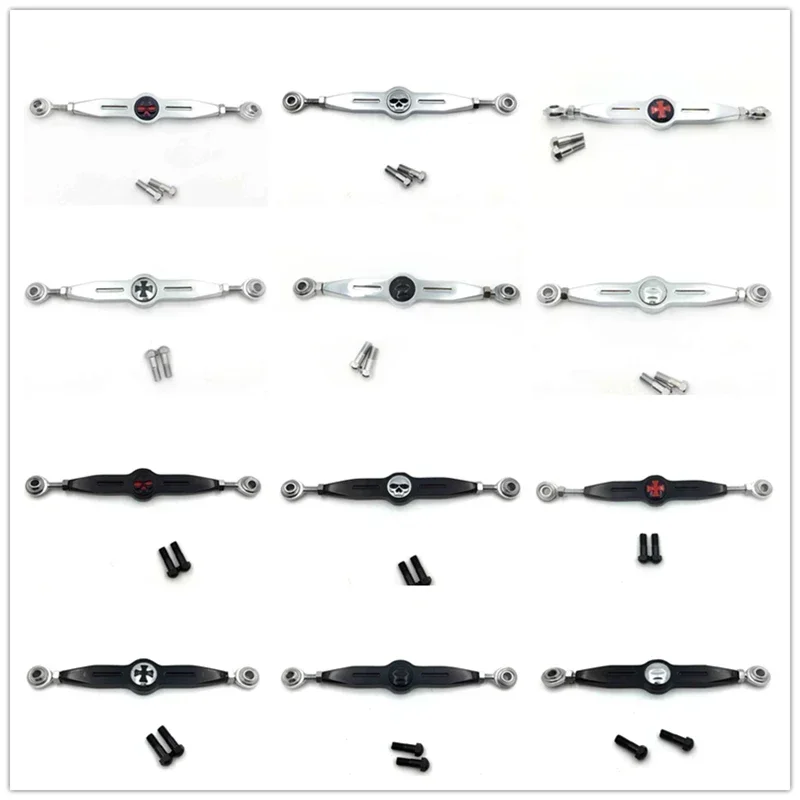 Skull Short Gear Shift Linkage For Harley Davidson 2004-Later XL Sportster SuperLow XL1200L Aftermarket Motorcycle Part
Skull Short Gear Shift Linkage For Harley Davidson 2004-Later XL Sportster SuperLow XL1200L Aftermarket Motorcycle Part