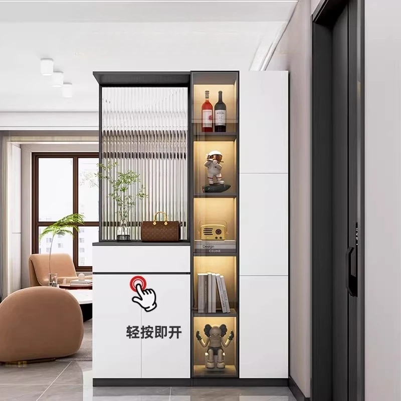 Мебель для ночного клуба для винных витрин Витрины для гостиной Витрина со стеклянной дверью Шкаф Яркая барная мебель
Мебель для ночного клуба для винных витрин Витрины для гостиной Витрина со стеклянной дверью Шкаф Яркая барная мебель