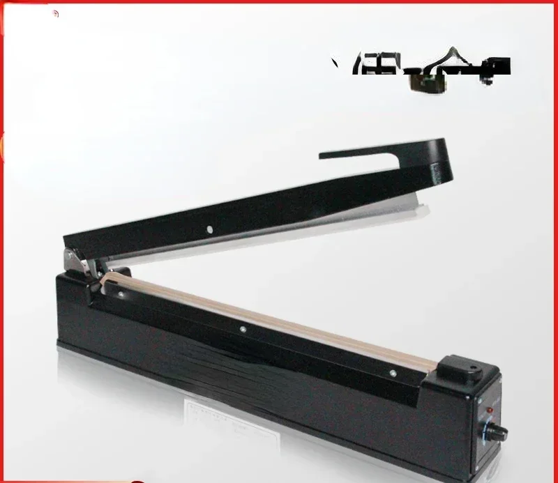 Hot sellFood plastic sealing machine, commercial hand pressure sealing machine, width 8mm, household aluminum foil bag packaging
Hot sellFood plastic sealing machine, commercial hand pressure sealing machine, width 8mm, household aluminum foil bag packaging