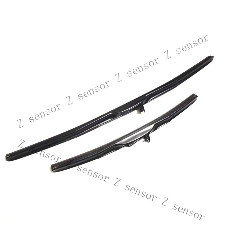 Z+ GENUINE FACTORY FRONT WINDSHIELD WIPER BLADES FOR 2008-2012 HONDA ACCORD SEDAN
Z+ GENUINE FACTORY FRONT WINDSHIELD WIPER BLADES FOR 2008-2012 HONDA ACCORD SEDAN