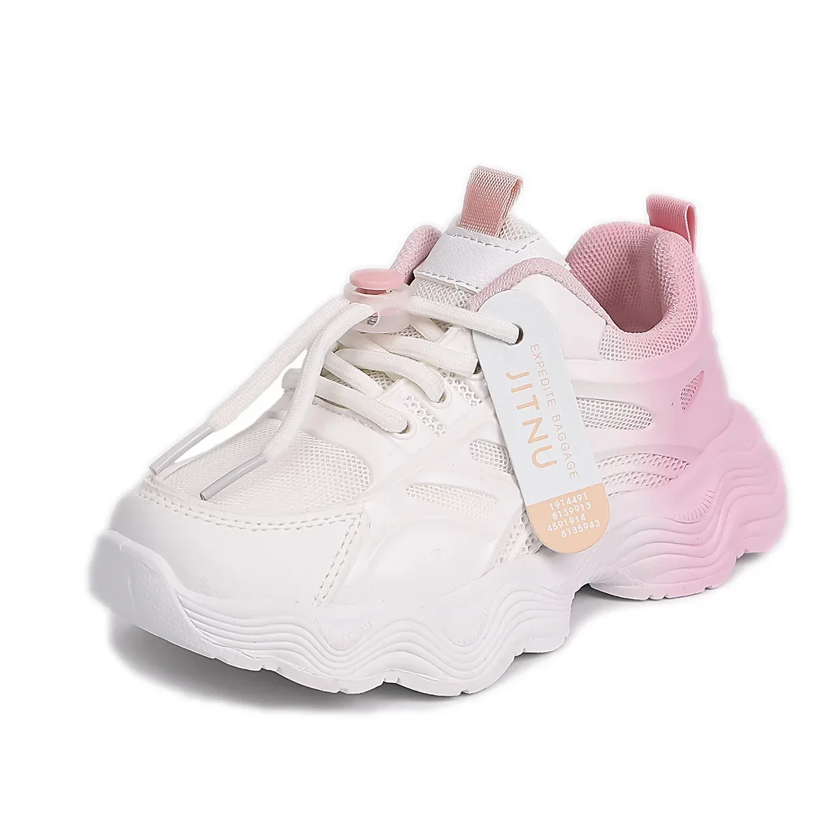 Обувь на платформе для девочек, милые детские кроссовки, весенние белые, розовые детские повседневные туфли из искусственной кожи, спортивные теннисные кроссовки для маленьких девочек
Обувь на платформе для девочек, милые детские кроссовки, весенние белые, розовые детские повседневные туфли из искусственной кожи, спортивные теннисные кроссовки для маленьких девочек