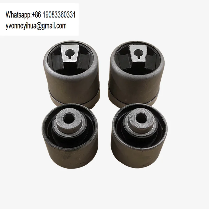 Подходит для Rolls Royce Phantom: резиновая втулка переднего нижнего рычага, нижний опорный рычаг, прямой рычаг, изогнутый рычаг, вкладыш для изогнутого рычага.
Подходит для Rolls Royce Phantom: резиновая втулка переднего нижнего рычага, нижний опорный рычаг, прямой рычаг, изогнутый рычаг, вкладыш для изогнутого рычага.