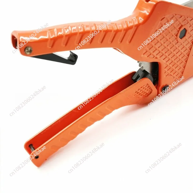 Conduit cutter pc-323 pvc cable duct cutting machine air conditioning and refrigeration pipe kit cover cutting tool AAA
Conduit cutter pc-323 pvc cable duct cutting machine air conditioning and refrigeration pipe kit cover cutting tool AAA