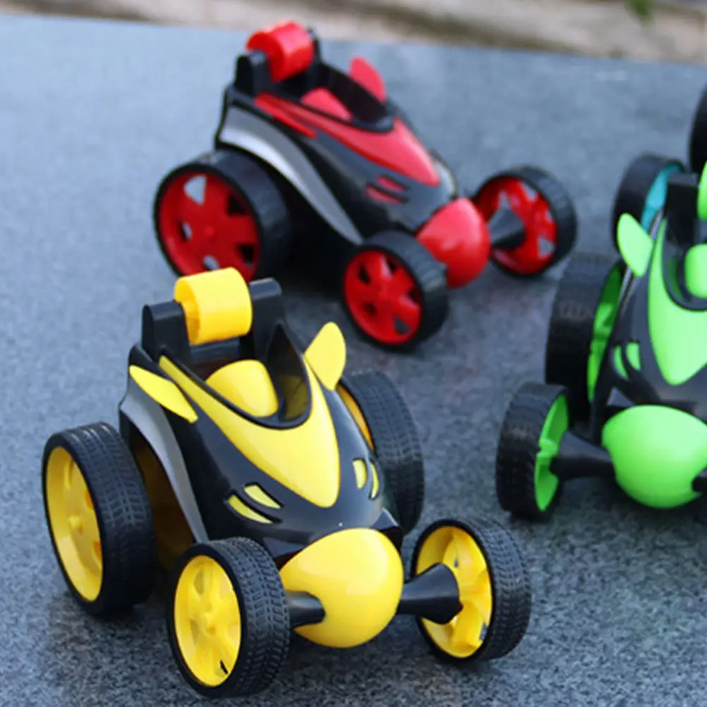 1Set Remote Controlled Off- Four-Wheel Drive Shockproof Car for Kids Outdoor Fast Driving 360-Degree Rotation Gift
1Set Remote Controlled Off- Four-Wheel Drive Shockproof Car for Kids Outdoor Fast Driving 360-Degree Rotation Gift