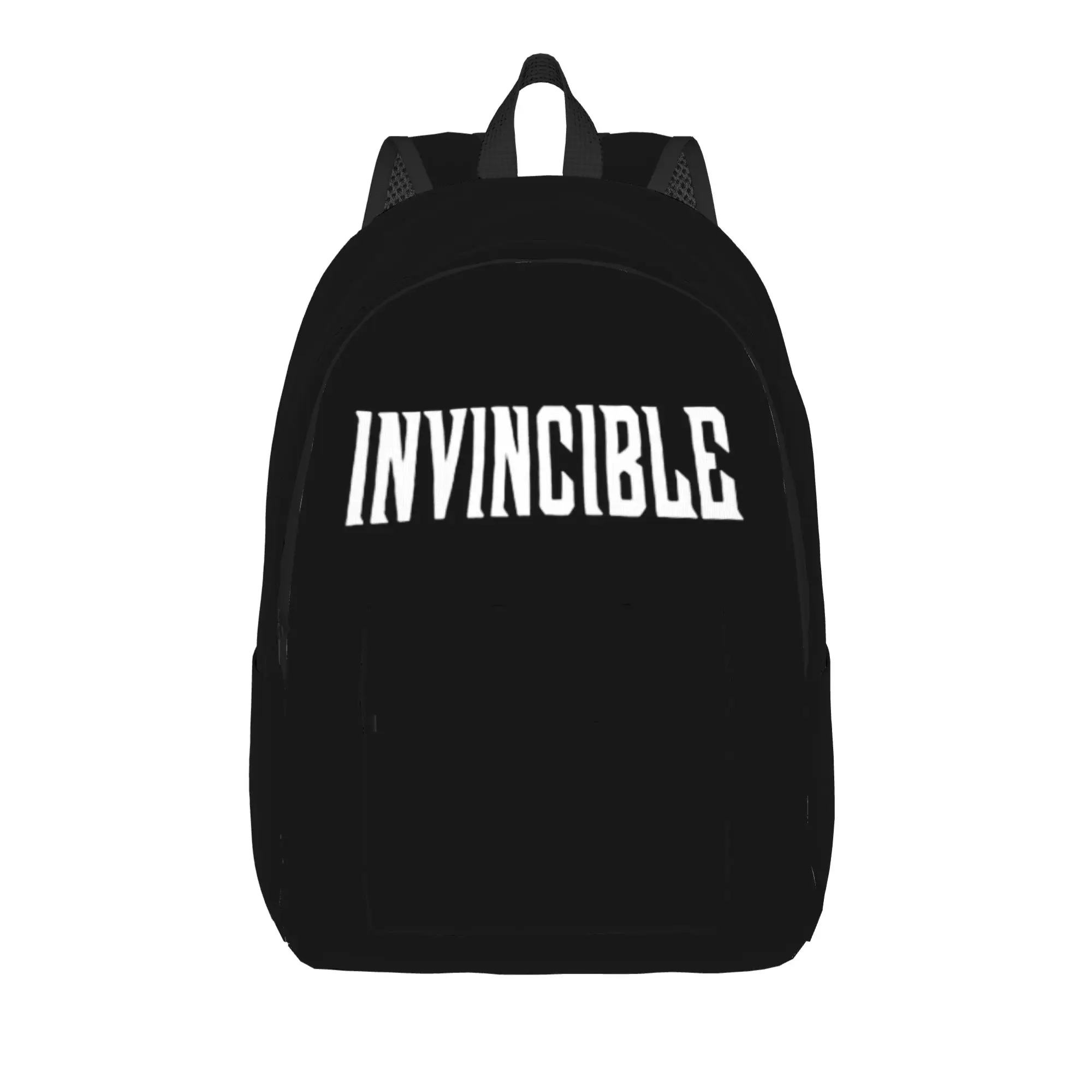 Invincibles Comic Cool Backpack Lightweight High School Hiking Travel Daypack for Men Women Laptop Computer Canvas Bags
Invincibles Comic Cool Backpack Lightweight High School Hiking Travel Daypack for Men Women Laptop Computer Canvas Bags