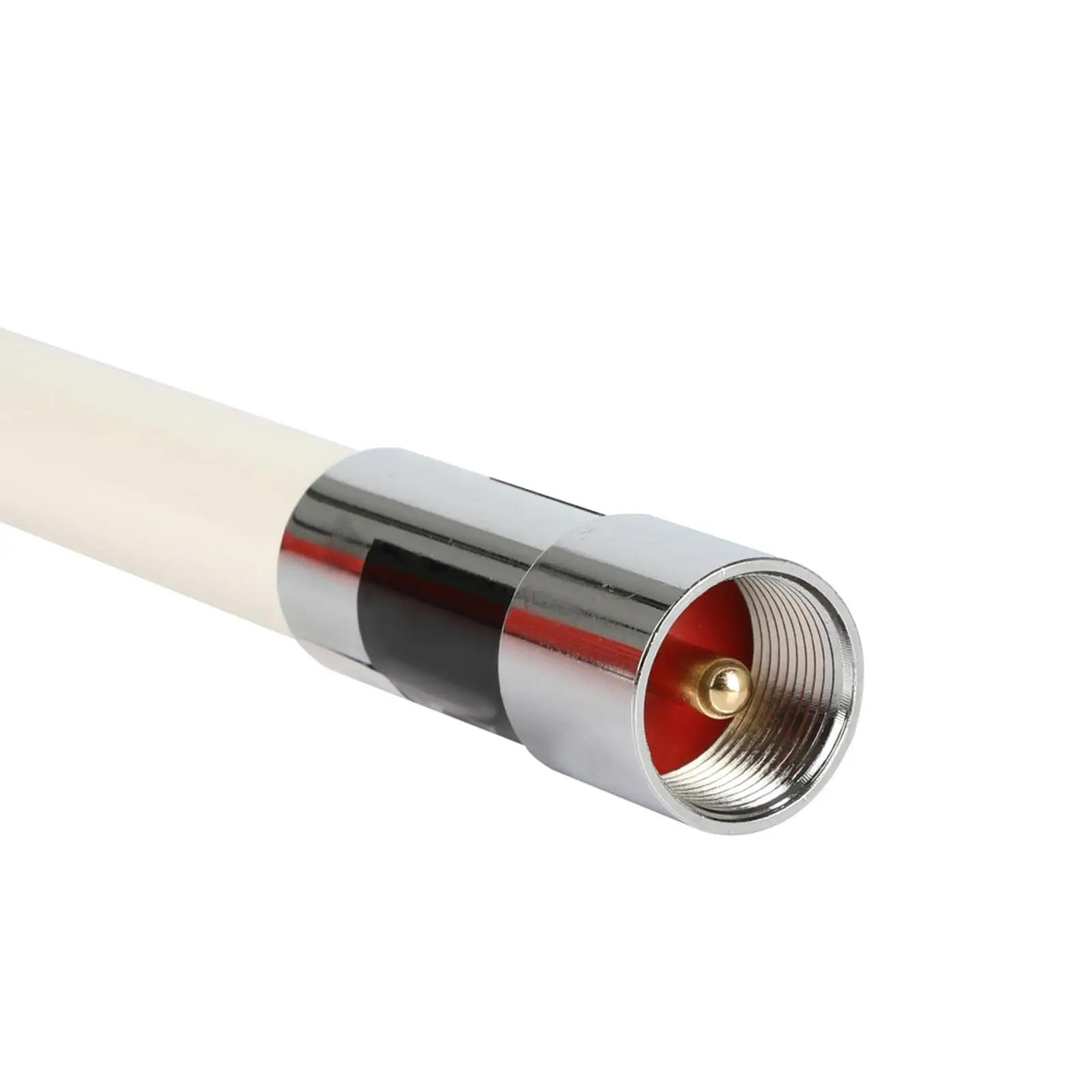 Walkie Talkie Antenna Ham Radio Antenna Handheld VHF130-174MHz UHF400-500MHz 23cm 3.0dBi High GAIN Short Two Way Radio Antenna
Walkie Talkie Antenna Ham Radio Antenna Handheld VHF130-174MHz UHF400-500MHz 23cm 3.0dBi High GAIN Short Two Way Radio Antenna