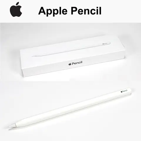 For Apple Pencil USB-C 1st 2nd Stylus Pen iOS Tablet Touch Pen With Power Display for iPad 10 Pro 11 Pro 12.9 air 3 4 5 mini 5 6