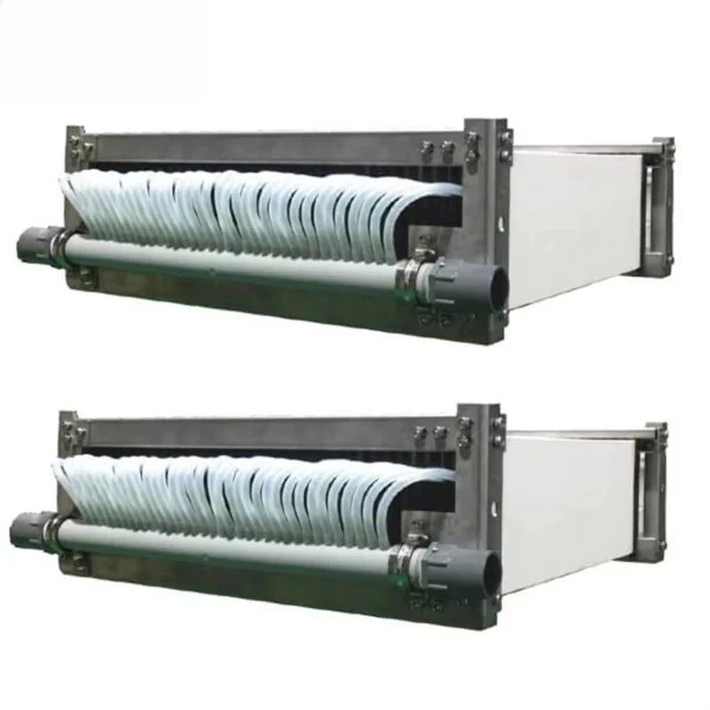 Flat Ceramic Membrane Wastewater Treatment
Flat Ceramic Membrane Wastewater Treatment