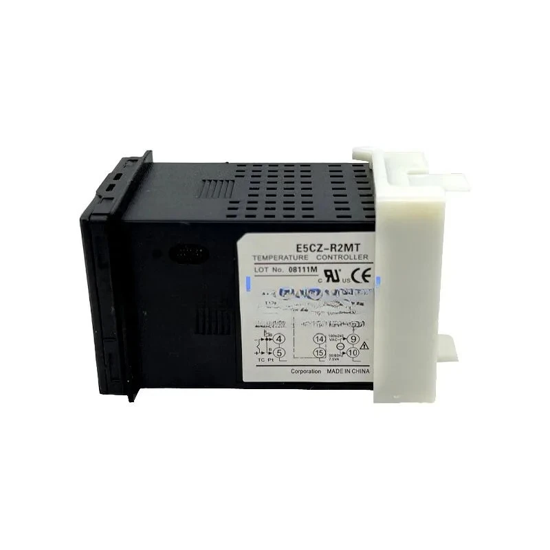 New E5CZ-R2 E5CZ-Q2 E5CZ-Q2MT E5CZ-R2MT E5EZ-R3T E5EZ-Q3T E5EZ-R3 E5EZ-Q3 E5CN-R2MT-500 Thermostat
New E5CZ-R2 E5CZ-Q2 E5CZ-Q2MT E5CZ-R2MT E5EZ-R3T E5EZ-Q3T E5EZ-R3 E5EZ-Q3 E5CN-R2MT-500 Thermostat