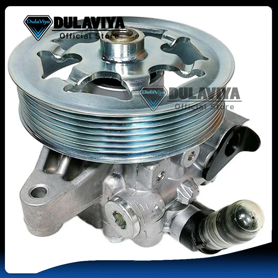 New Power Steering Pump For HONDA ACCORD 2.0L 2008-2013 56100R60P05 56110R60P02
New Power Steering Pump For HONDA ACCORD 2.0L 2008-2013 56100R60P05 56110R60P02