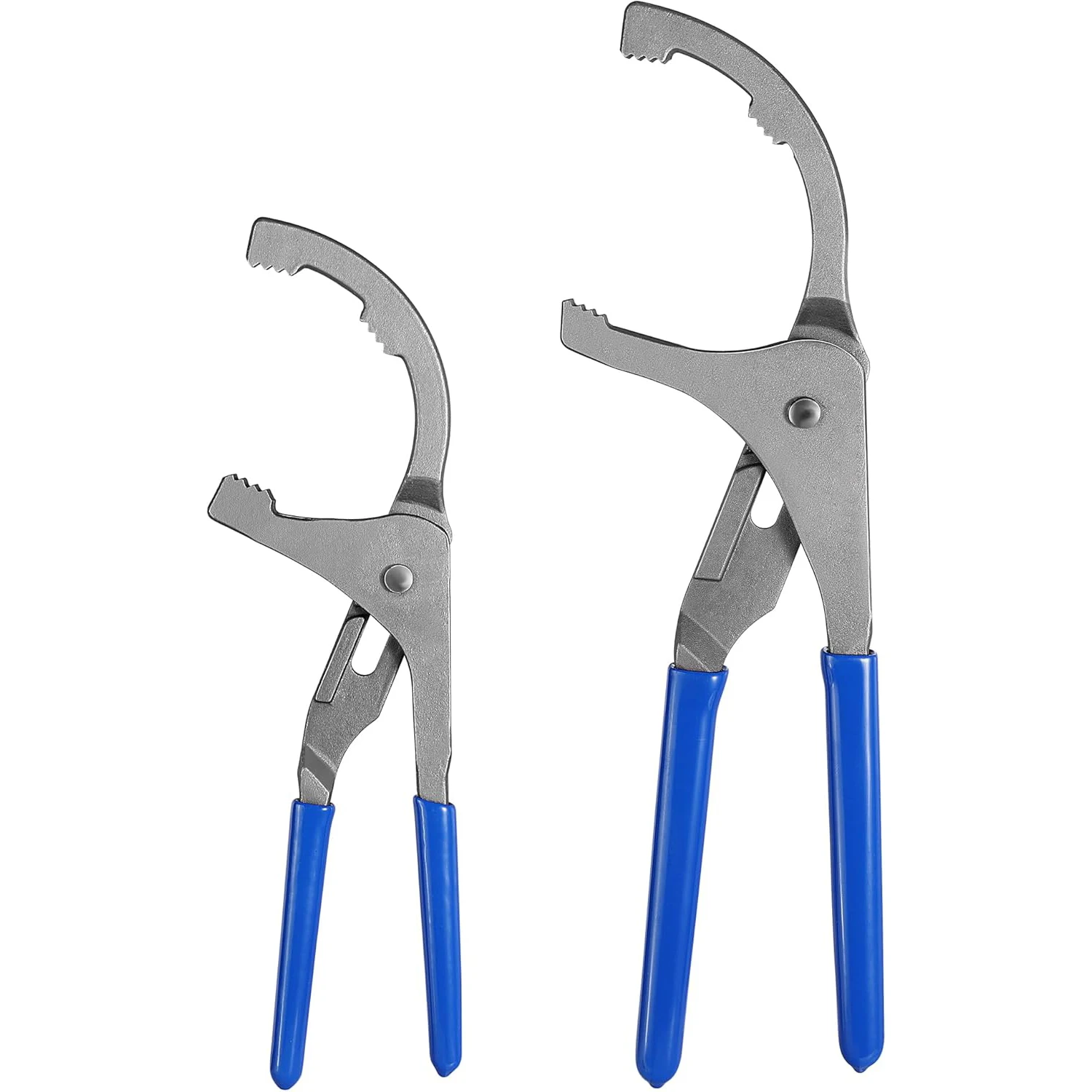  9"/12" Oil Filter Wrench Adjustable Oil Filter Removal Pliers For Car Trucks Motorcycles Engine Maintenance Repair Hand Tools
9"/12" Oil Filter Wrench Adjustable Oil Filter Removal Pliers For Car Trucks Motorcycles Engine Maintenance Repair Hand Tools
