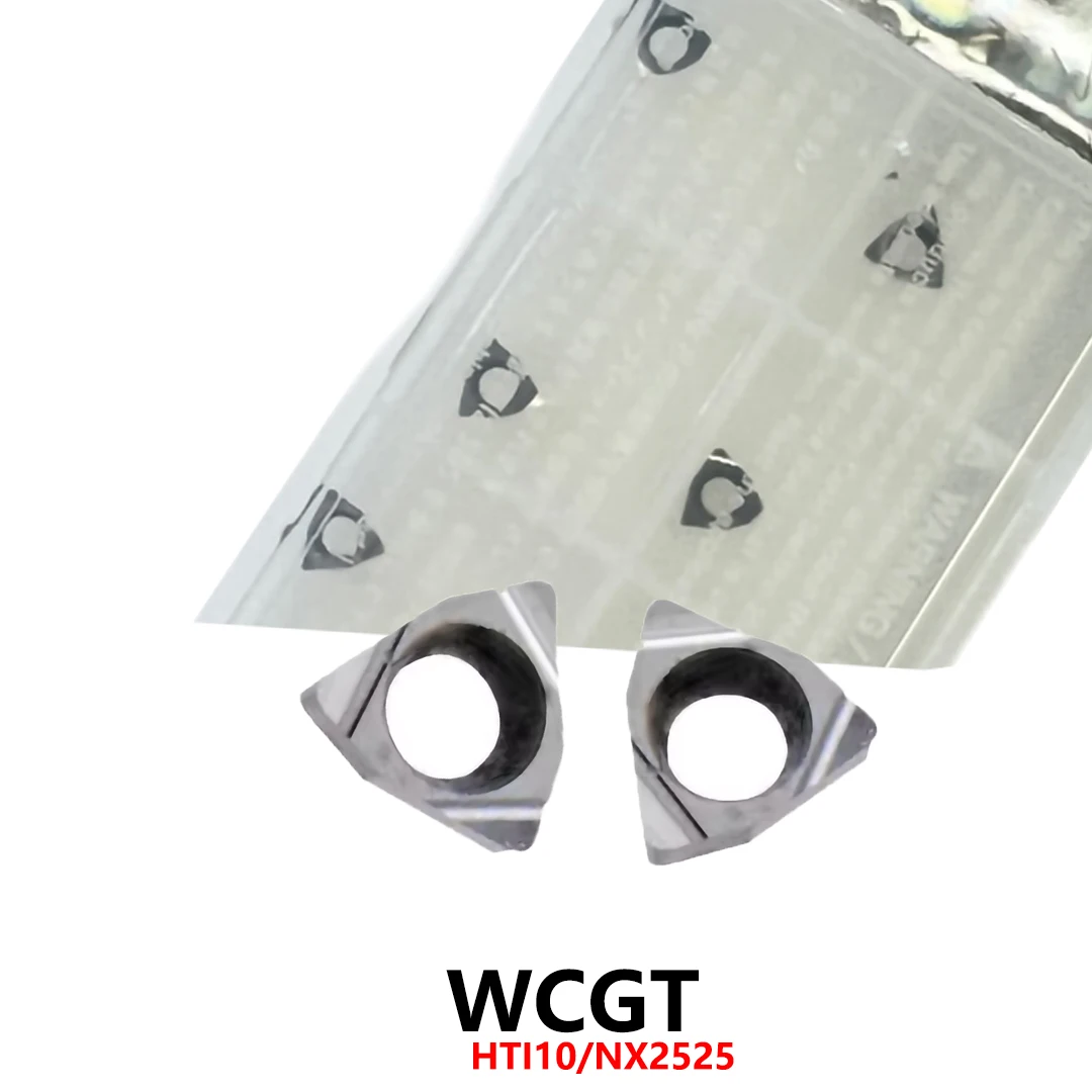 WCGT WCGT020102L WCGT020104L NX2525 HTI10 WCGT020102 WCGT020104 Токарные инструменты Твердосплавные вставки Лезвия для токарных станков WCGT 020102
WCGT WCGT020102L WCGT020104L NX2525 HTI10 WCGT020102 WCGT020104 Токарные инструменты Твердосплавные вставки Лезвия для токарных станков WCGT 020102
