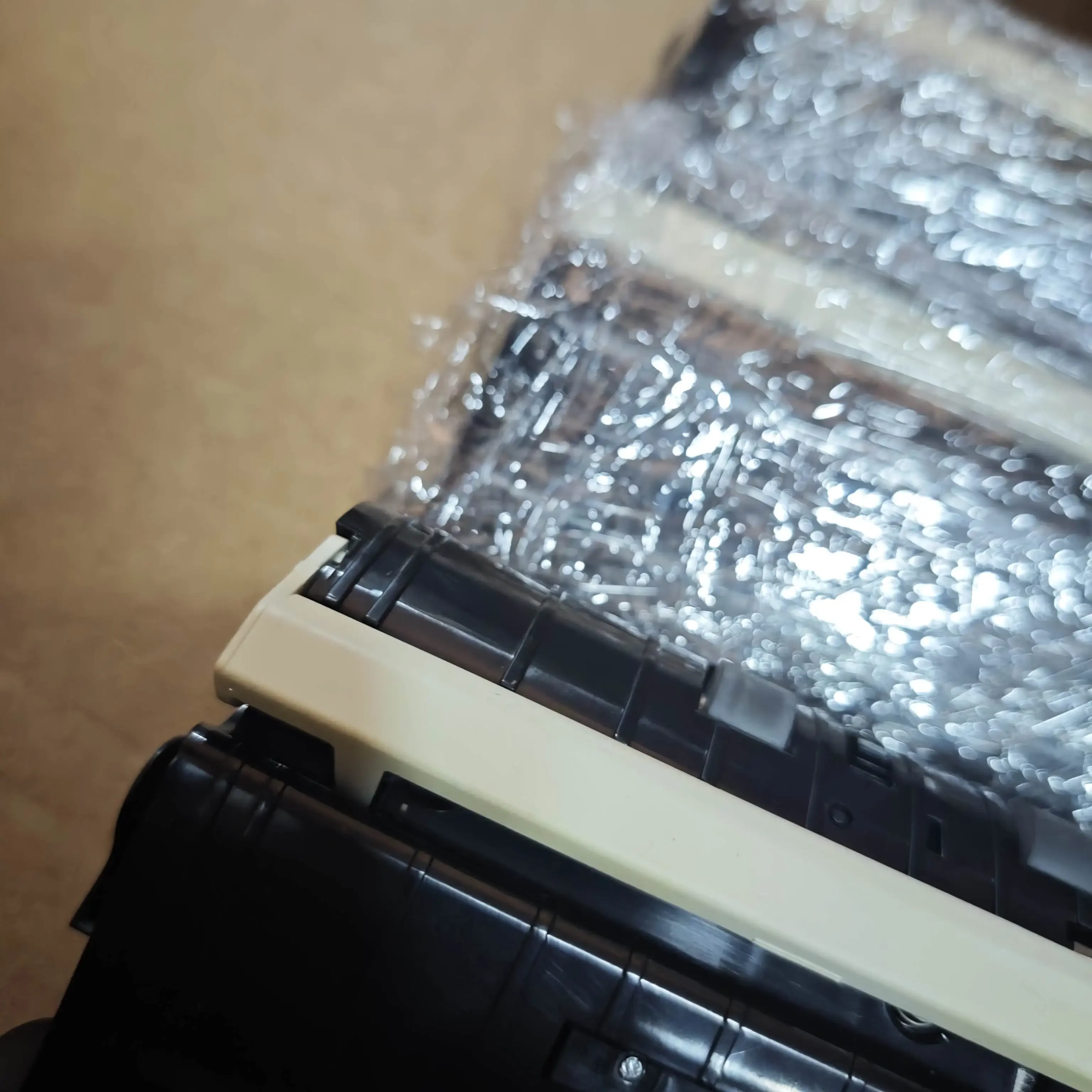 1pcs Document Feeder Adf Core Assembly For Hp 1536 1415 225 226 425
1pcs Document Feeder Adf Core Assembly For Hp 1536 1415 225 226 425