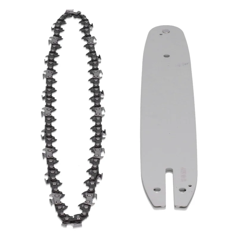 12in Guide Bar And Saw Chain Fit Combo Accessory Replacement For MS180
12in Guide Bar And Saw Chain Fit Combo Accessory Replacement For MS180
