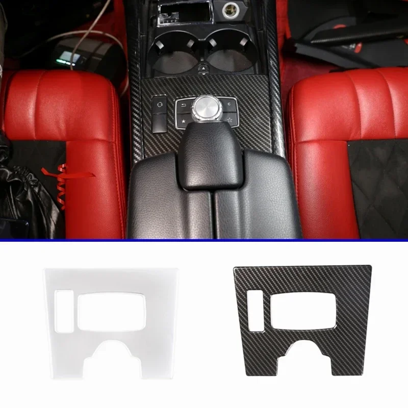 Car Central Control Mode Button Decoration Panel Trim Sticker Fit For Mercedes Benz E Class W212 2014-2015 Interior Accessories
Car Central Control Mode Button Decoration Panel Trim Sticker Fit For Mercedes Benz E Class W212 2014-2015 Interior Accessories