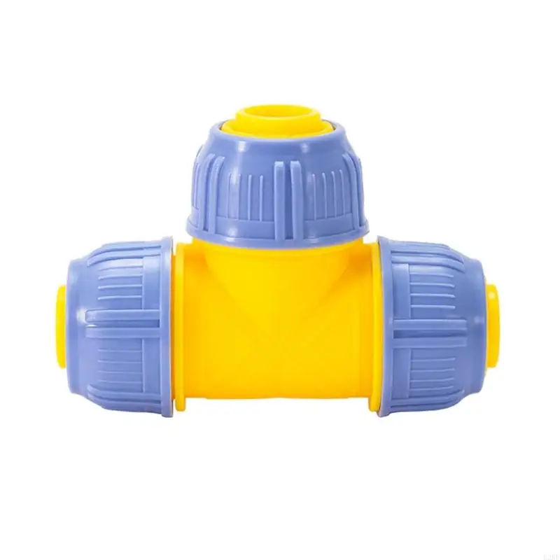 B2RF Garden Hose Adapter Tool Irrigation Pipe Connector Corrosion Resistant Fitting
B2RF Garden Hose Adapter Tool Irrigation Pipe Connector Corrosion Resistant Fitting