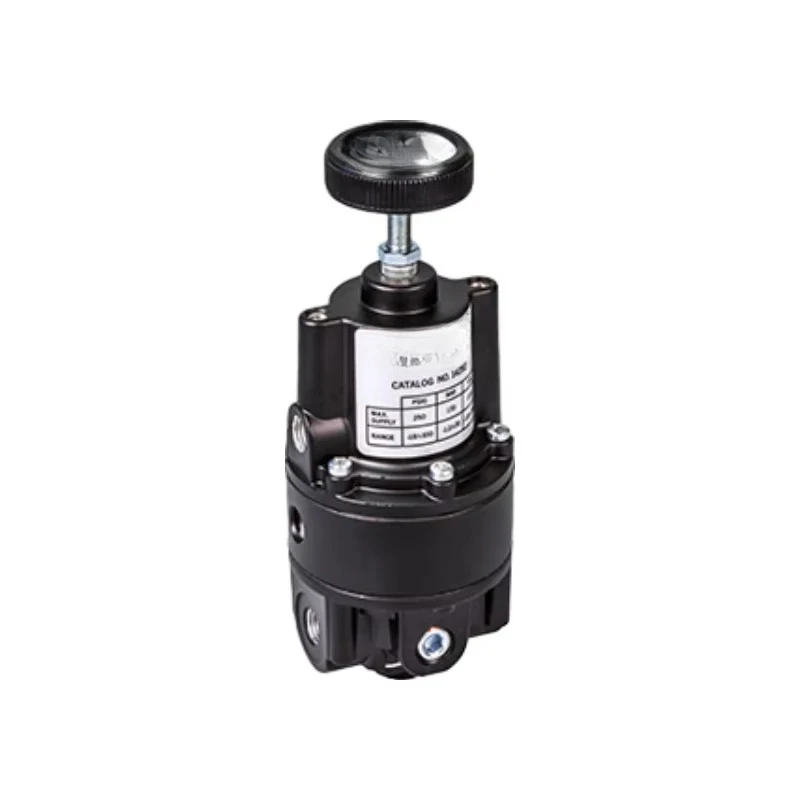 14252U positive and negative bias pneumatic relay pressure regulator valve pressure regulator
14252U positive and negative bias pneumatic relay pressure regulator valve pressure regulator