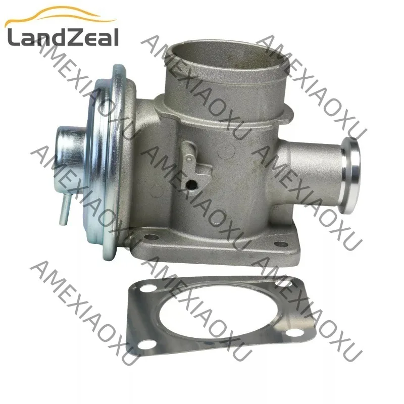 OEM 7785452 7804378 11717804378 11717785452 Автомобильный клапан EGR для BMW 3 E46 E90 5 E39 7 730d 740d X5 E53 M47 M57
OEM 7785452 7804378 11717804378 11717785452 Автомобильный клапан EGR для BMW 3 E46 E90 5 E39 7 730d 740d X5 E53 M47 M57