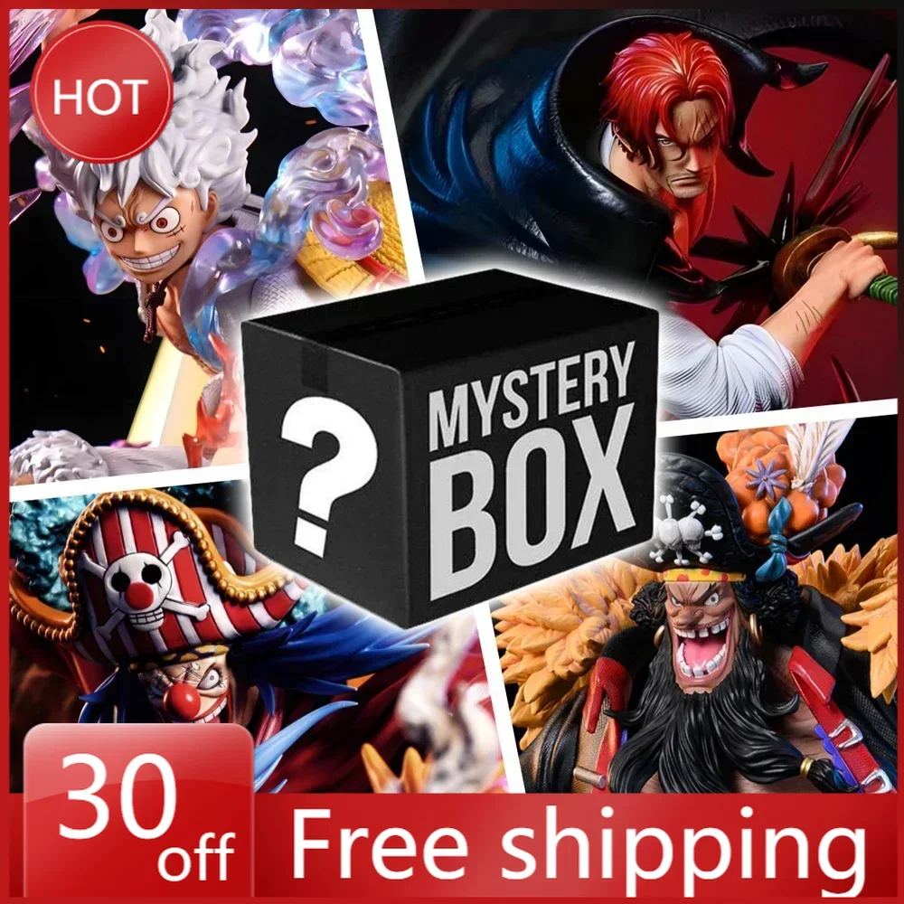 ONE PIECE Фигурка Обезьяна Д. Луффи Ророноа Зоро BOA.HANCOCK Лучшая коробка-сюрприз, роль, случайный сюрприз, слепая коробка, игрушка
ONE PIECE Фигурка Обезьяна Д. Луффи Ророноа Зоро BOA.HANCOCK Лучшая коробка-сюрприз, роль, случайный сюрприз, слепая коробка, игрушка