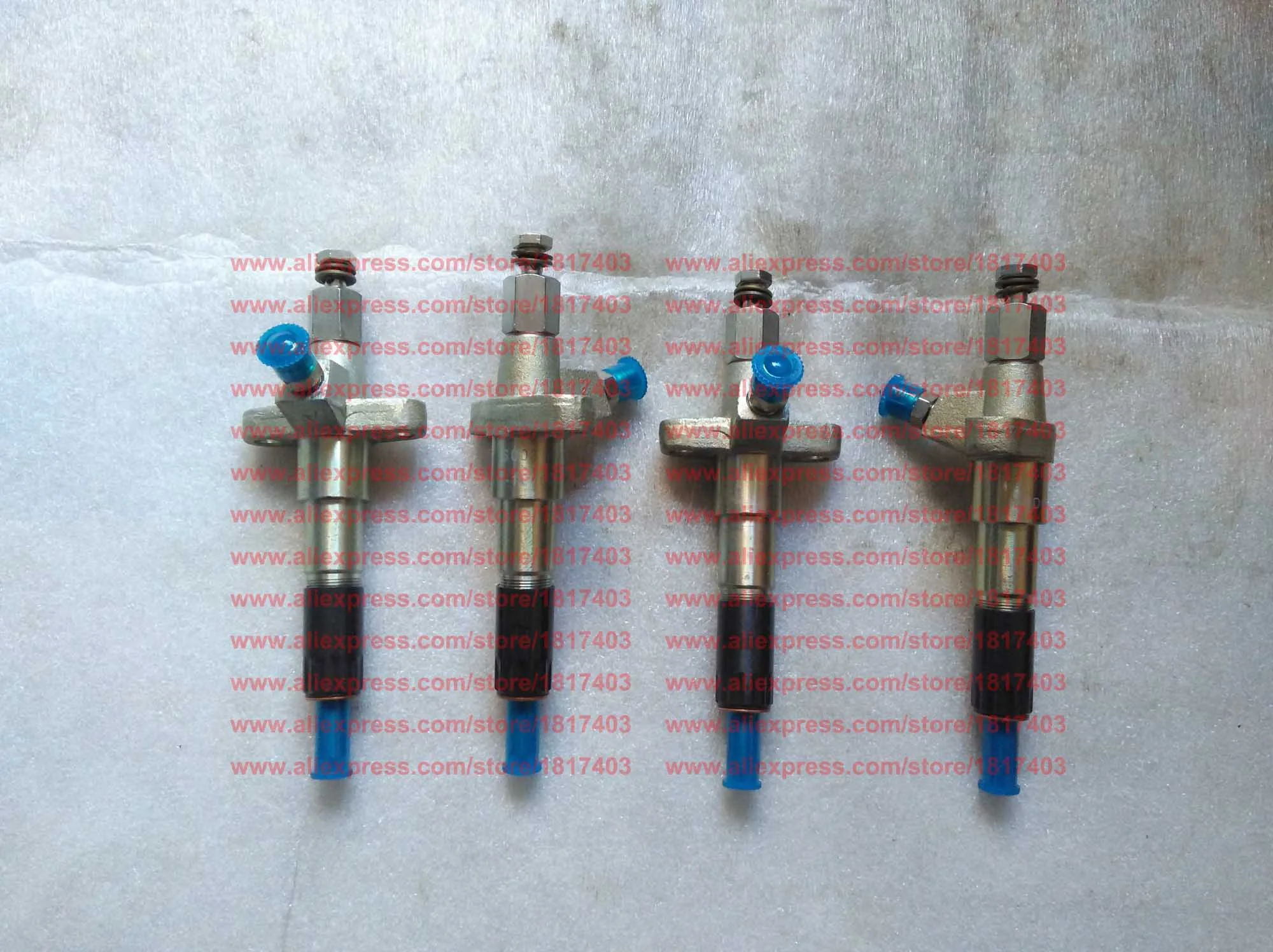 YSD4BQ-10700 Fuel injector, Yangdong engine parts, Yangdong YSD4BQ engine
YSD4BQ-10700 Fuel injector, Yangdong engine parts, Yangdong YSD4BQ engine