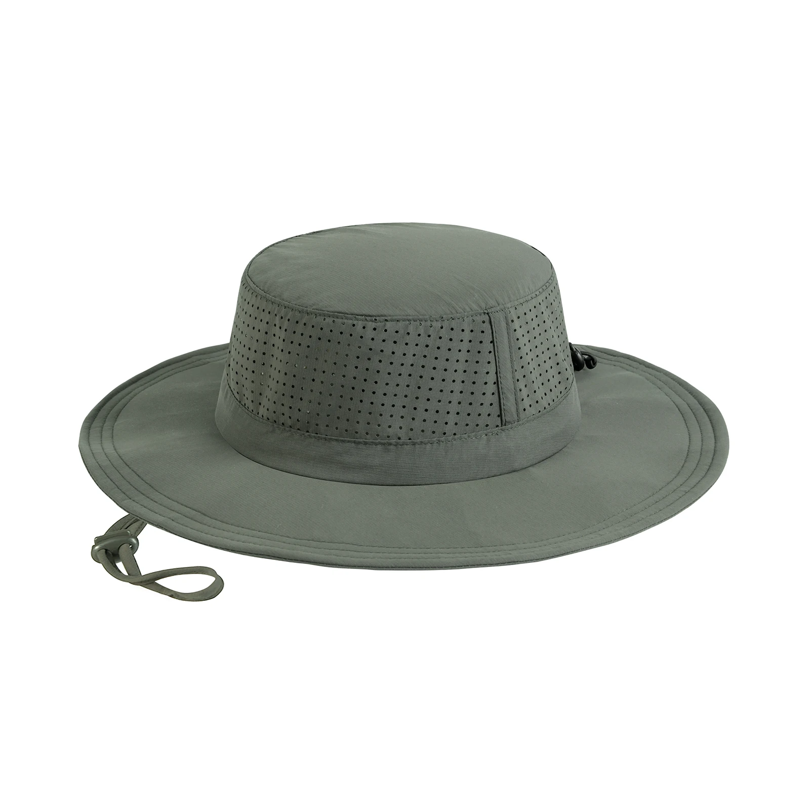 FEICUI Bucket Sun Hat with Laser Perforated Mesh Cooling Adjustable Breathable Lightweight for Outdoor Men Women
FEICUI Bucket Sun Hat with Laser Perforated Mesh Cooling Adjustable Breathable Lightweight for Outdoor Men Women