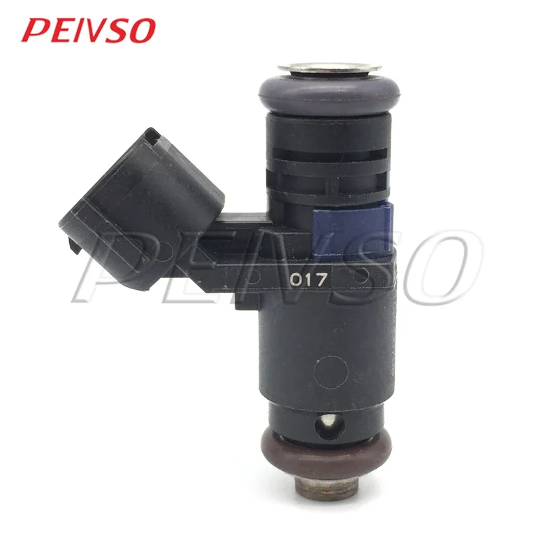 PEIVSO 4pcs 04E906031F Fuel Injector For Skoda Fabia III Citi Go Seat MiiiIbiza V VW Caddy A1638103 inJB 135n
PEIVSO 4pcs 04E906031F Fuel Injector For Skoda Fabia III Citi Go Seat MiiiIbiza V VW Caddy A1638103 inJB 135n