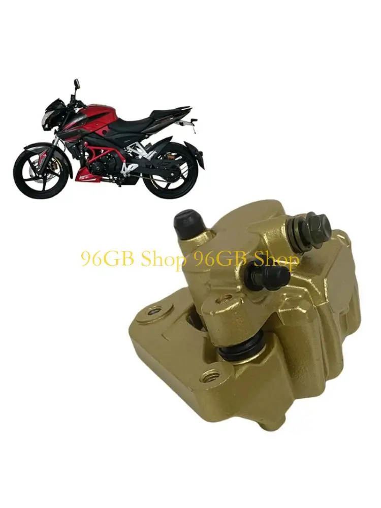 96GB Easy Installation 85mm Bore Brake Caliper Assembly For NS200 200RS Motorcycles
96GB Easy Installation 85mm Bore Brake Caliper Assembly For NS200 200RS Motorcycles