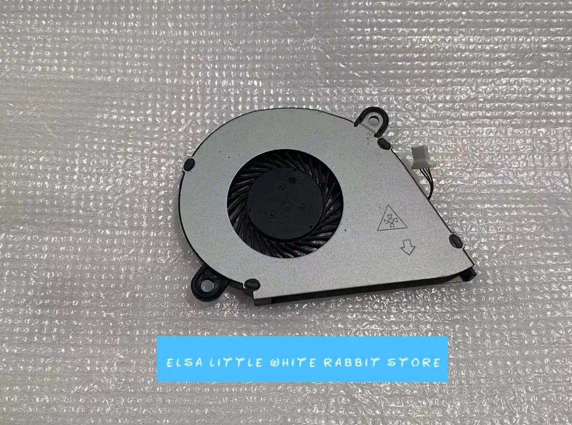 FOR ACER ES1-572 FAN DC28000HSD0 DC28000HSF0
FOR ACER ES1-572 FAN DC28000HSD0 DC28000HSF0