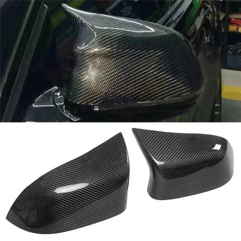 Mirror Cover Modified Rearview Mirror Housings Accessories Car For BMW F15 X5 F16 X6 F25 X3 F26 X4-A67F
Mirror Cover Modified Rearview Mirror Housings Accessories Car For BMW F15 X5 F16 X6 F25 X3 F26 X4-A67F