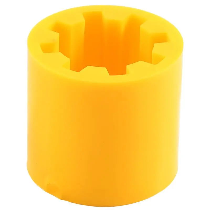 A30F-For J/B Industries Vacuum Pump Flexible Coupler "DRIVE-SECTION" Part PR208-FS
A30F-For J/B Industries Vacuum Pump Flexible Coupler "DRIVE-SECTION" Part PR208-FS