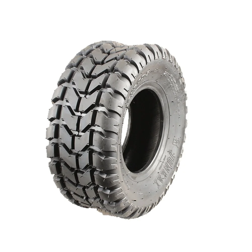 18x7 8 Off Road Tubeless Tires 4PR Black Rubber For Go Kart Beach Buggy For ATV UTV High Performance Vacuum Tire Outdoor Sports
18x7 8 Off Road Tubeless Tires 4PR Black Rubber For Go Kart Beach Buggy For ATV UTV High Performance Vacuum Tire Outdoor Sports