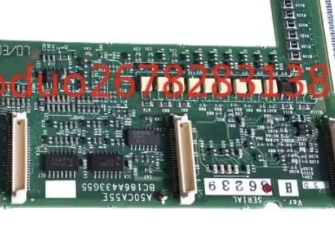 Плата управления основным процессором инвертора серии F540L-A540J 110/132/160/200/220/250 кВт
Плата управления основным процессором инвертора серии F540L-A540J 110/132/160/200/220/250 кВт