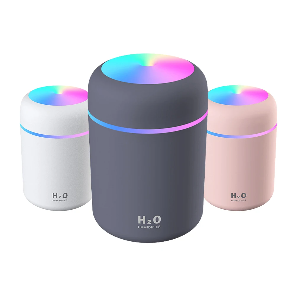 Portable USB Ultrasonic Humidifier Colorful Cup Aroma Diffuser Cool Mist Maker Air Purifier With Light For Home Car Humidifier
Portable USB Ultrasonic Humidifier Colorful Cup Aroma Diffuser Cool Mist Maker Air Purifier With Light For Home Car Humidifier