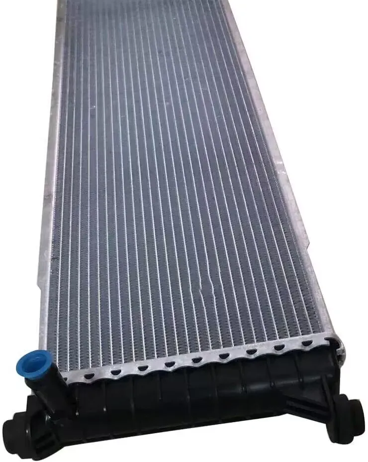 For Tesla Model S Radiator Assembly 6007372-00-A 12-16 Classic Car Customization High Quality
For Tesla Model S Radiator Assembly 6007372-00-A 12-16 Classic Car Customization High Quality